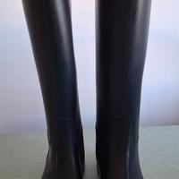 Stivali equitazione in gomma