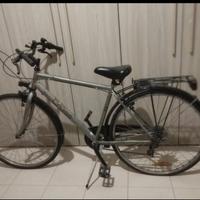 bicicletta Cruise City Style