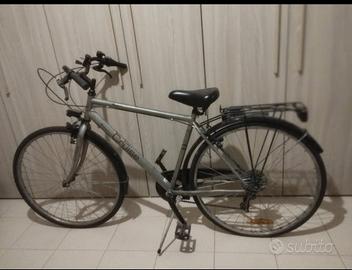 bicicletta Cruise City Style