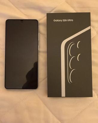 Samsung s26 Ultra