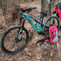 specialized turbo levo sl ebike