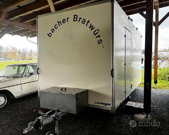 WM rimorchio 3 aperture catering