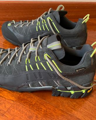 LA SPORTIVA HYPER GTX 43