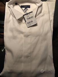 Camicia Uomo Fay
