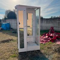 Cabina doccia TEUCO