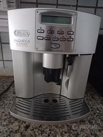 Macchina caffè delonghi magnifica esam 3500.s