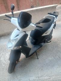  Kymco Agility 150