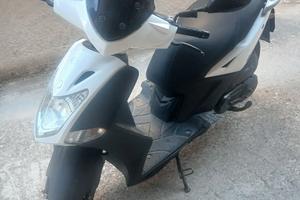  Kymco Agility 150