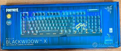 Tastiera Razer Blackwidow V4 X