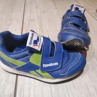 scarpe Reebok nr 26