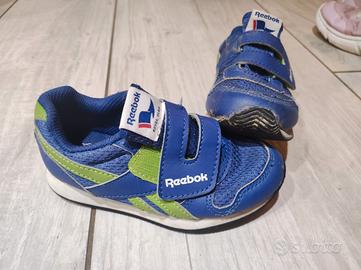 scarpe Reebok nr 26