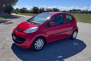 Peugeot 107 1.0 68CV 5p. Desir