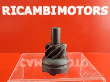 INESTO AVVIAMENTO 50 2T 4T