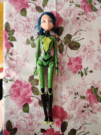 Barbie Lady Bag Tartaruga 