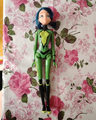 Barbie Lady Bag Tartaruga 