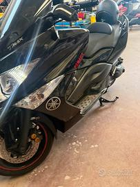Yamaha TMAX500