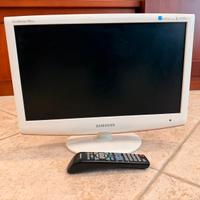 Samsung SyncMaster 933hd bianco
