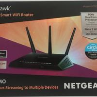 Router Netgear R7000P AC 2300