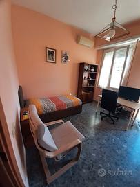 Stanza singola per ragazza a Roma, zona Don Bosco
