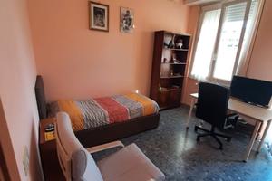 Stanza singola per ragazza a Roma, zona Don Bosco