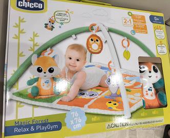 Chicco palestrina magic forest  0+ mesi 