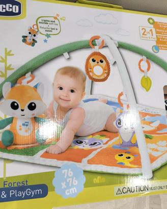 Chicco palestrina magic forest  0+ mesi 