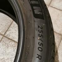 gomme da neve come nuove