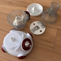 Tritatutto elettrico