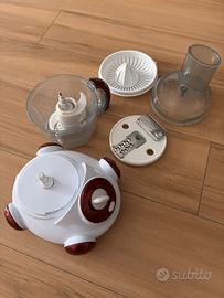 Tritatutto elettrico