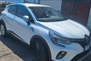 Renault Captur GPL