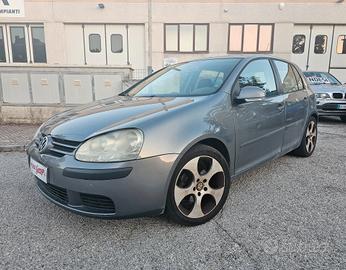 Volkswagen Golf 1.6 5p. Comfortline