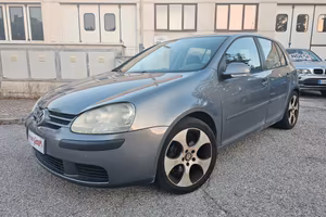 Volkswagen Golf 1.6 5p. Comfortline