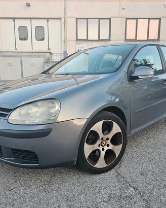 Volkswagen Golf 1.6 5p. Comfortline