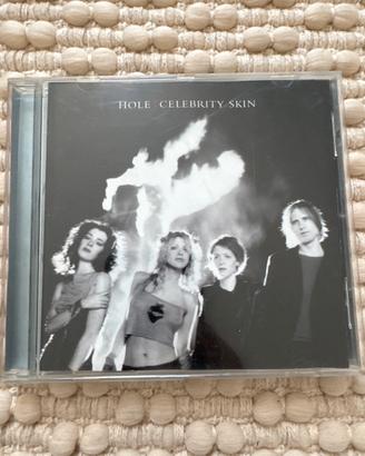 Hole Celebrity Skin