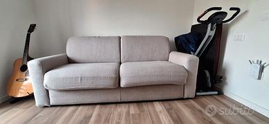 Divano letto Poltrone&Sofà