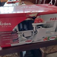 tritacarne passapomodoro Ardes