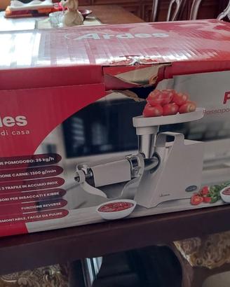 tritacarne passapomodoro Ardes