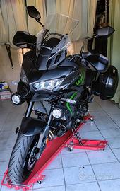  Kawasaki stupenda
