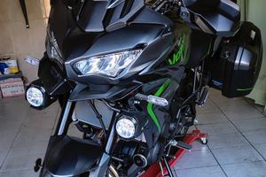  Kawasaki stupenda