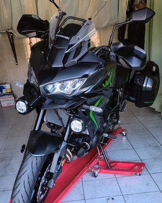  Kawasaki stupenda