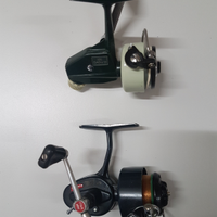 Mulinelli pesca vintage Abu Cardinal / Mitchell