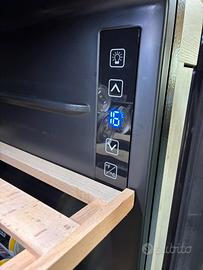 Cantinetta vini Hisense