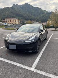 Tesla Model 3 Dual Motor - 2019