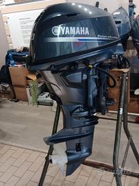 Yamaha F 20 GEPS