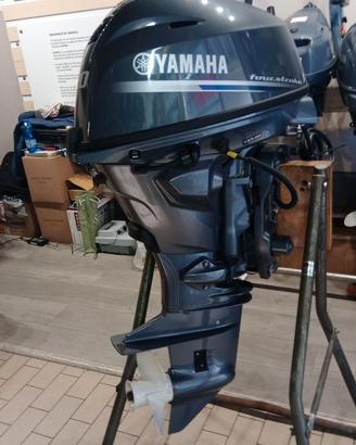 Yamaha F 20 GEPS