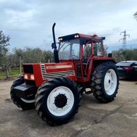 trattore Fiat 980 DTH