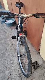 bicicletta montambaik da 26