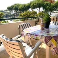 Attico con terrazza, cantina e posto auto