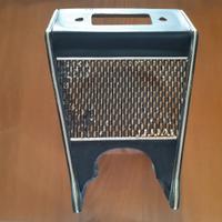 Fiat 850 consolle autoradio