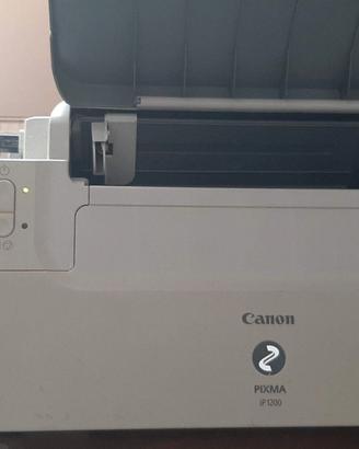 Stampante Canon Pixma IP1200